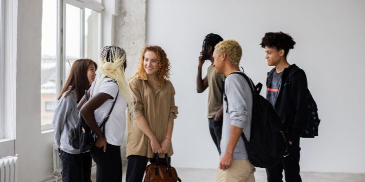 10 Reasons to Study in Abroad