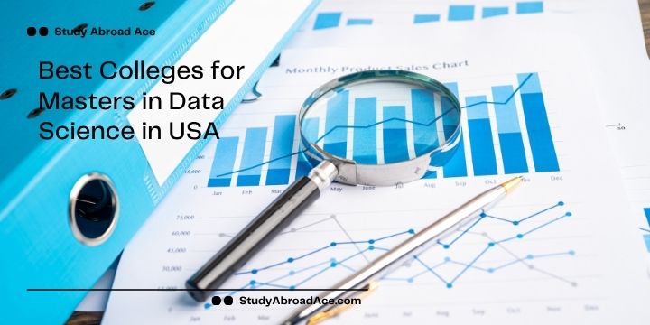 Best Colleges for Masters in Data Science in USA