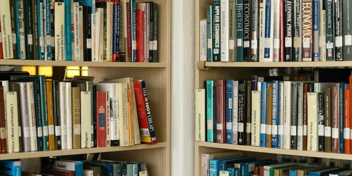 How to Choose a Study Program