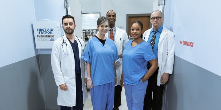 MBBS in USA with Scholarship
