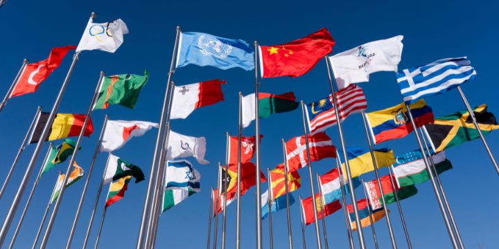 Safest Countries for Indians to Pursue an MS Degree