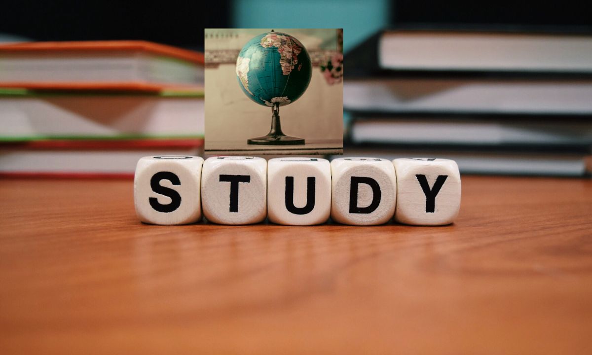 Top 5 Countries to Study Abroad
