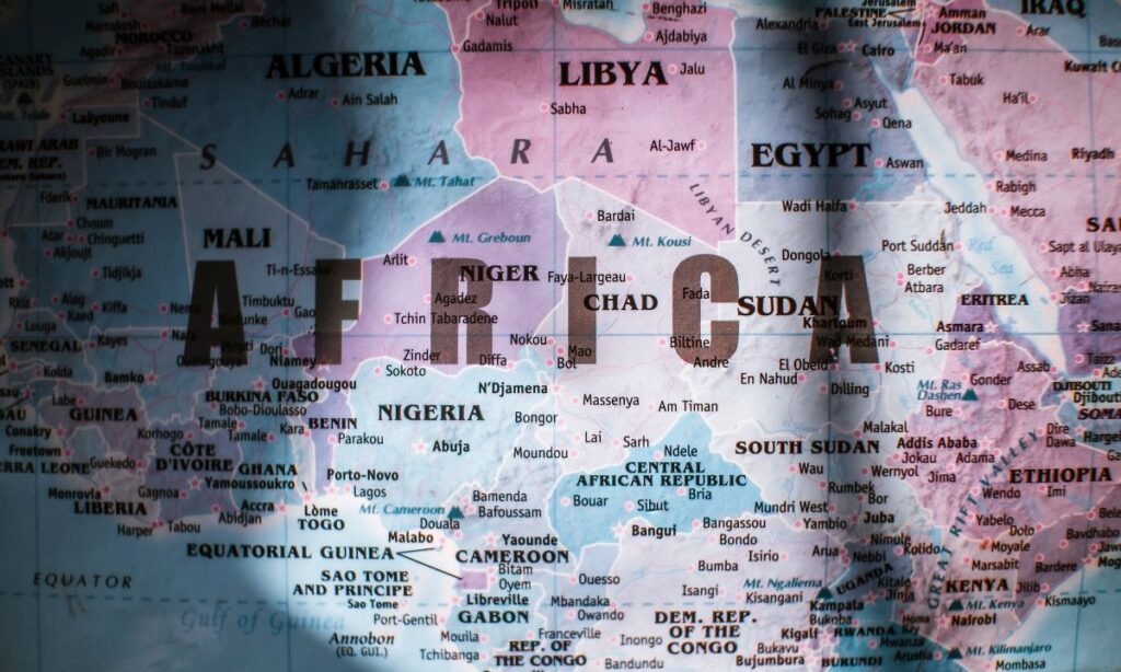 africa jobs