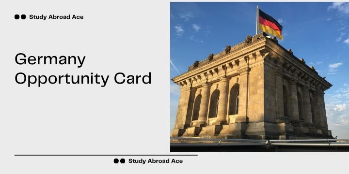 germany opportunity card
