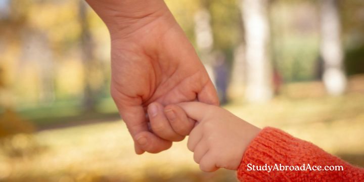 Is Study Abroad for Single Parents Really Possible