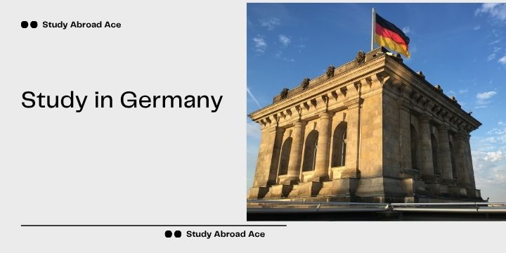 study in germany