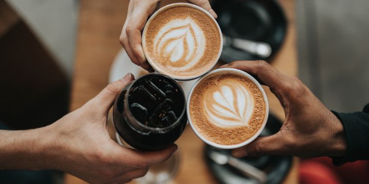 Coffee Culture Study Abroad