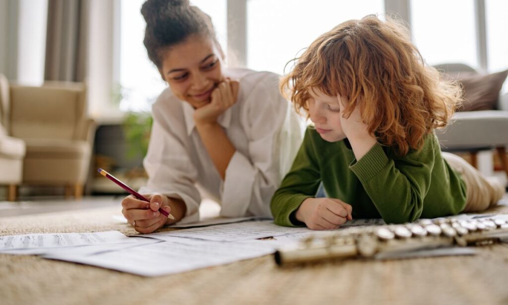 Master's Programs in Family Studies